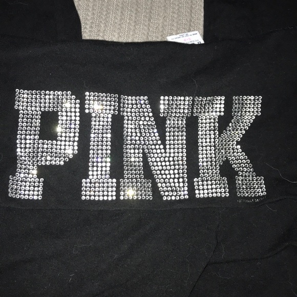 PINK Victoria's Secret Pants - VS Pink Capri Leggings